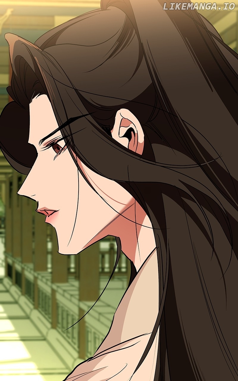 Goddess’s Way of Attacking Tigers Chapter 70 - Page 126