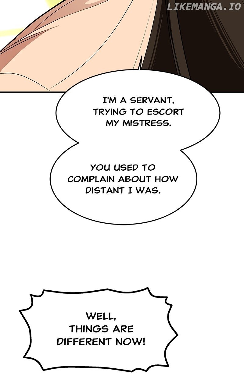 Goddess’s Way of Attacking Tigers Chapter 70 - Page 127
