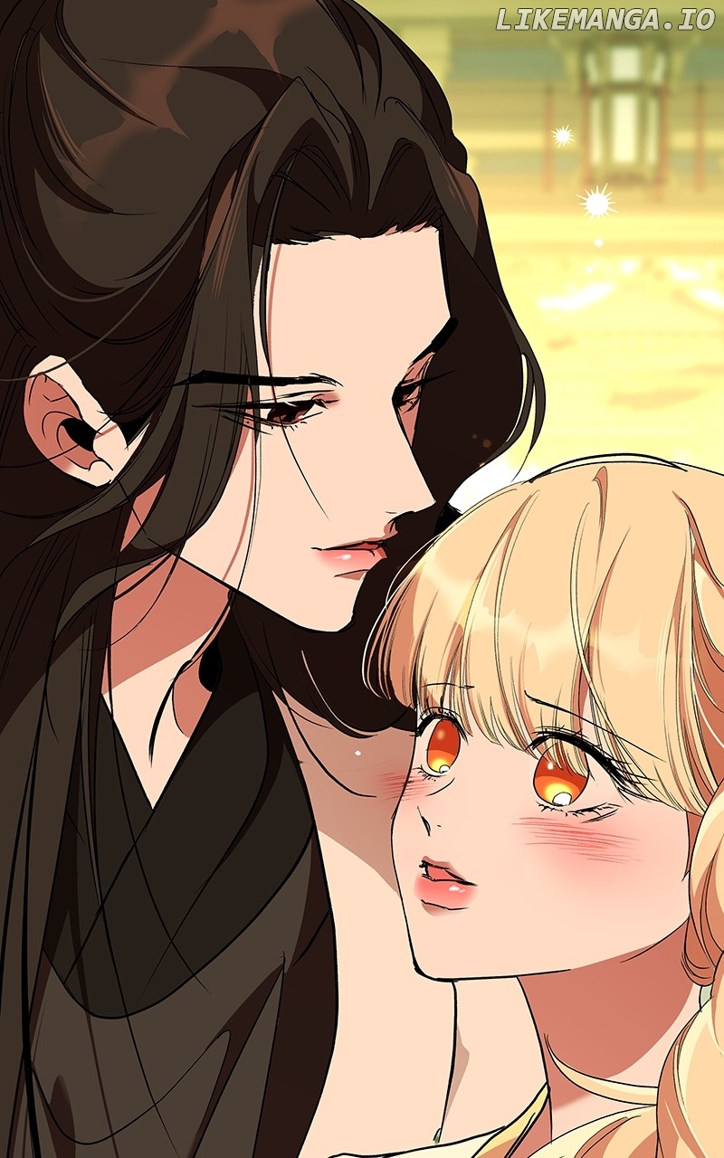Goddess’s Way of Attacking Tigers Chapter 70 - Page 133