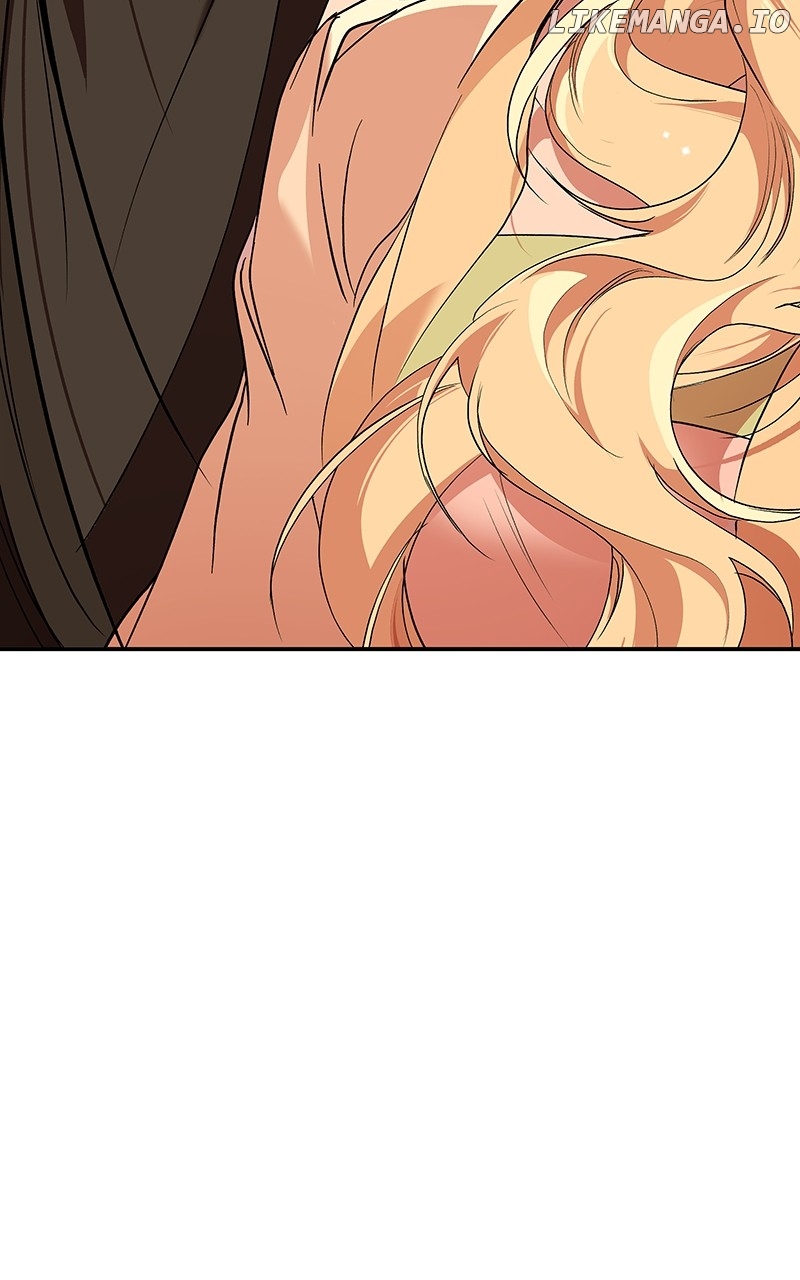 Goddess’s Way of Attacking Tigers Chapter 70 - Page 134