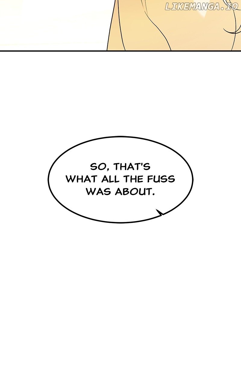 Goddess’s Way of Attacking Tigers Chapter 70 - Page 137