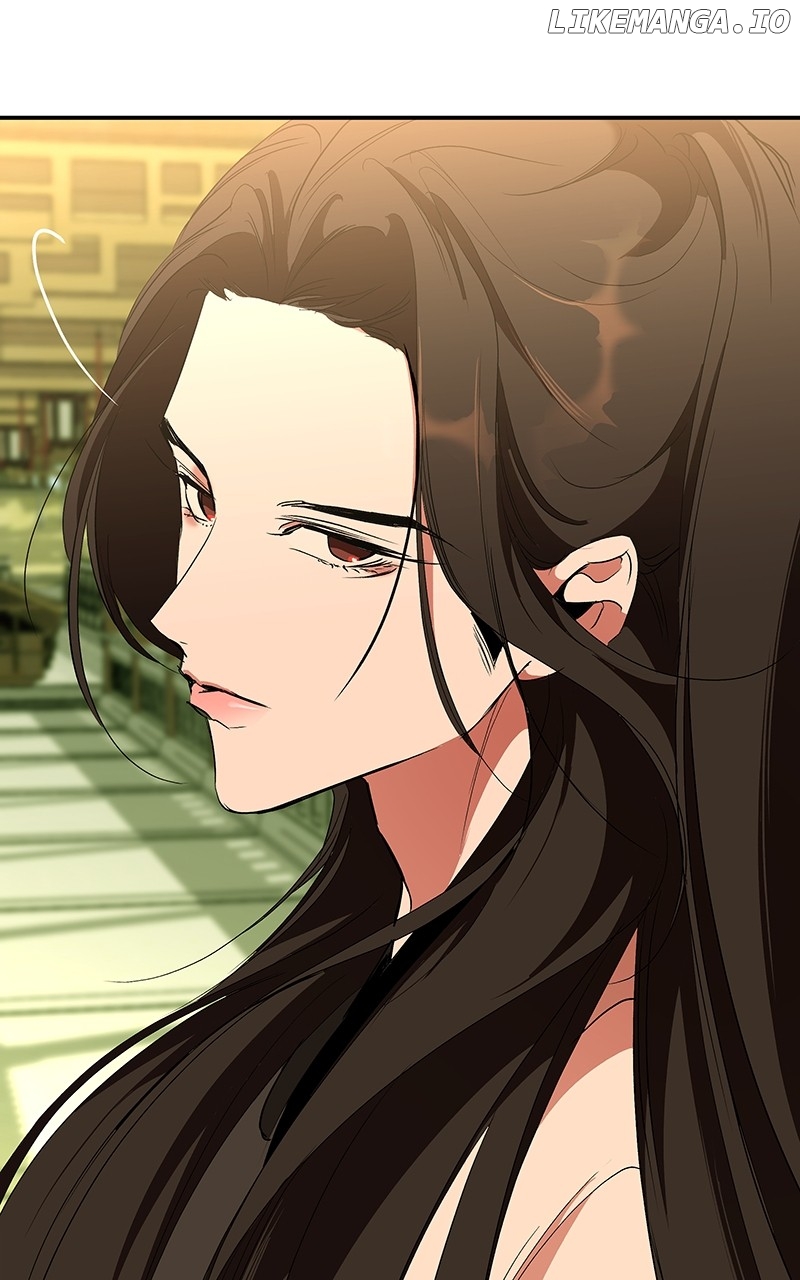 Goddess’s Way of Attacking Tigers Chapter 70 - Page 138