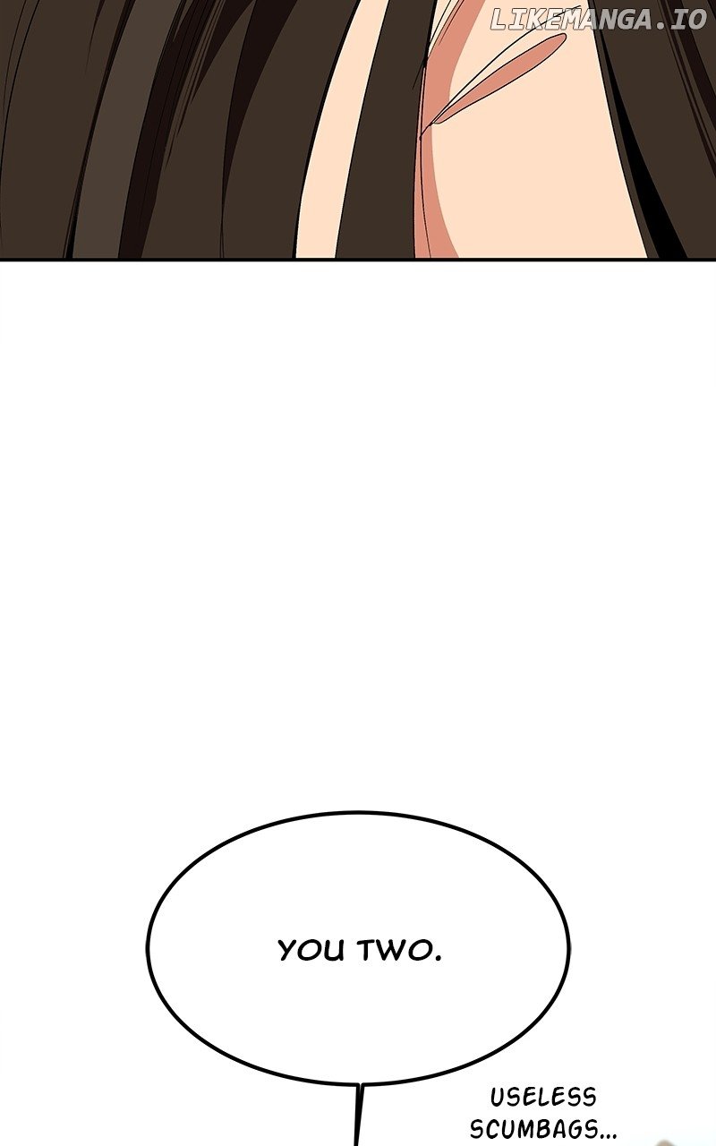 Goddess’s Way of Attacking Tigers Chapter 70 - Page 139