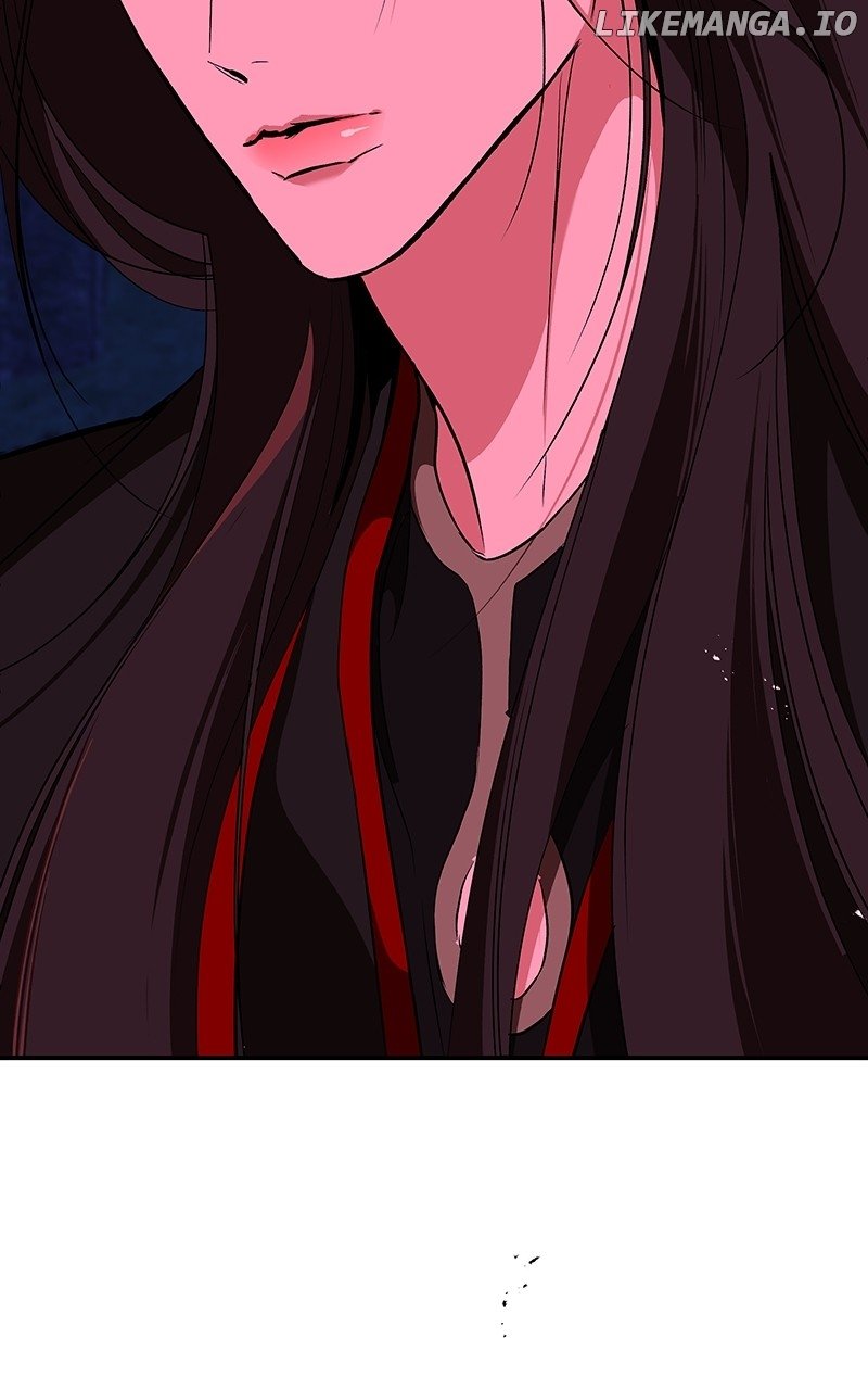 Goddess’s Way of Attacking Tigers Chapter 70 - Page 14