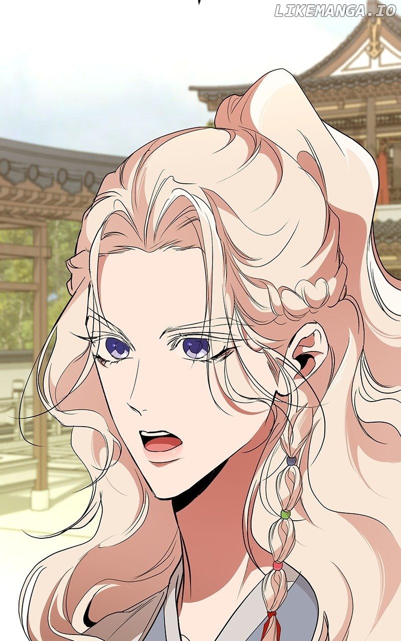 Goddess’s Way of Attacking Tigers Chapter 70 - Page 140
