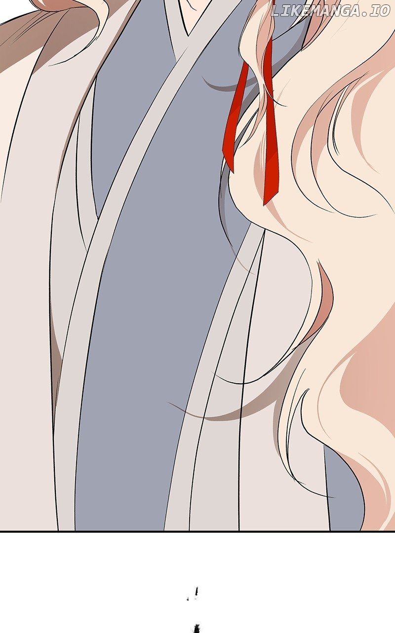 Goddess’s Way of Attacking Tigers Chapter 70 - Page 141