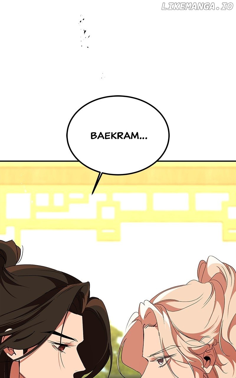 Goddess’s Way of Attacking Tigers Chapter 70 - Page 144