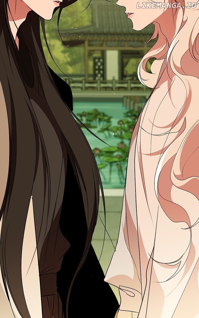 Goddess’s Way of Attacking Tigers Chapter 70 - Page 145