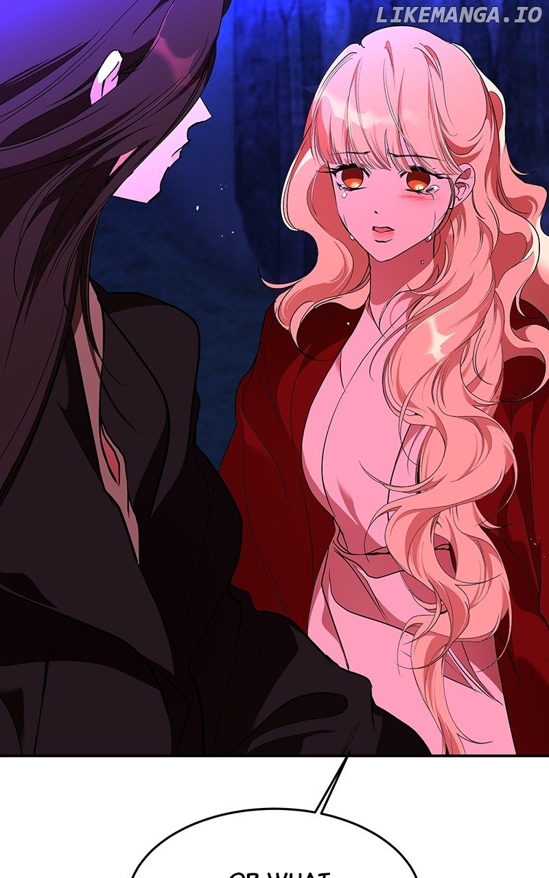 Goddess’s Way of Attacking Tigers Chapter 70 - Page 16