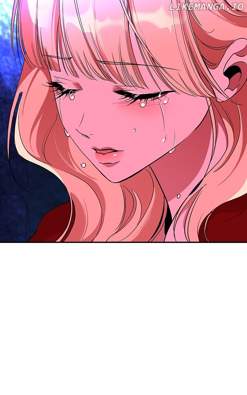 Goddess’s Way of Attacking Tigers Chapter 70 - Page 18