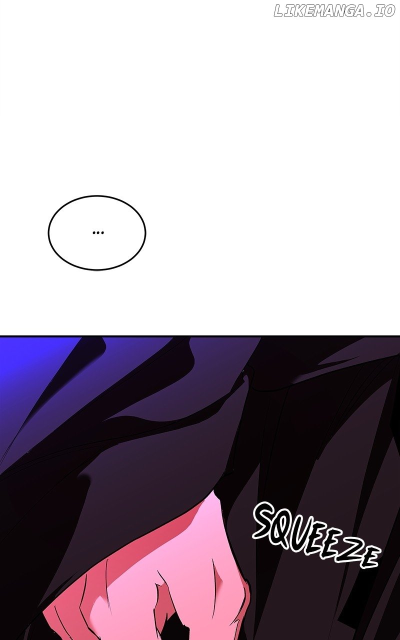 Goddess’s Way of Attacking Tigers Chapter 70 - Page 19