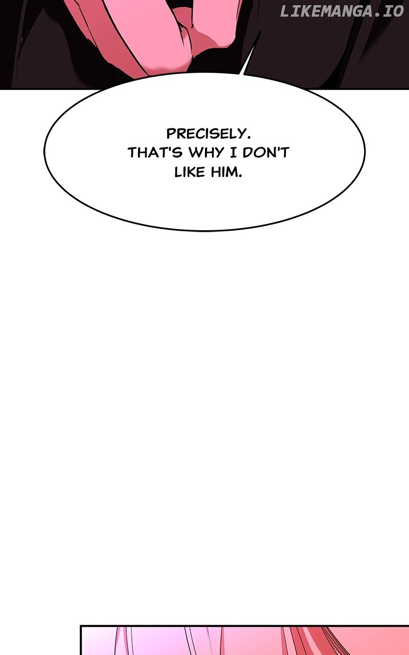 Goddess’s Way of Attacking Tigers Chapter 70 - Page 20