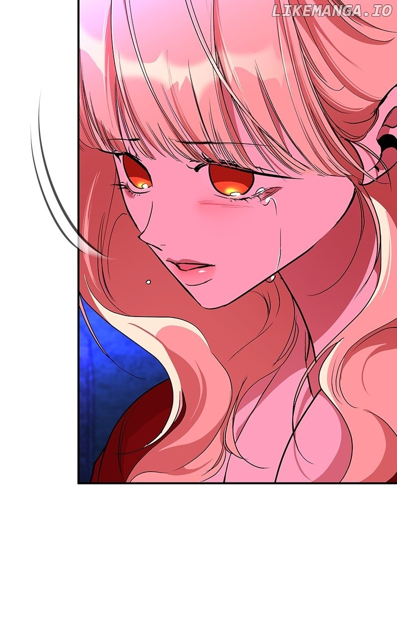 Goddess’s Way of Attacking Tigers Chapter 70 - Page 21