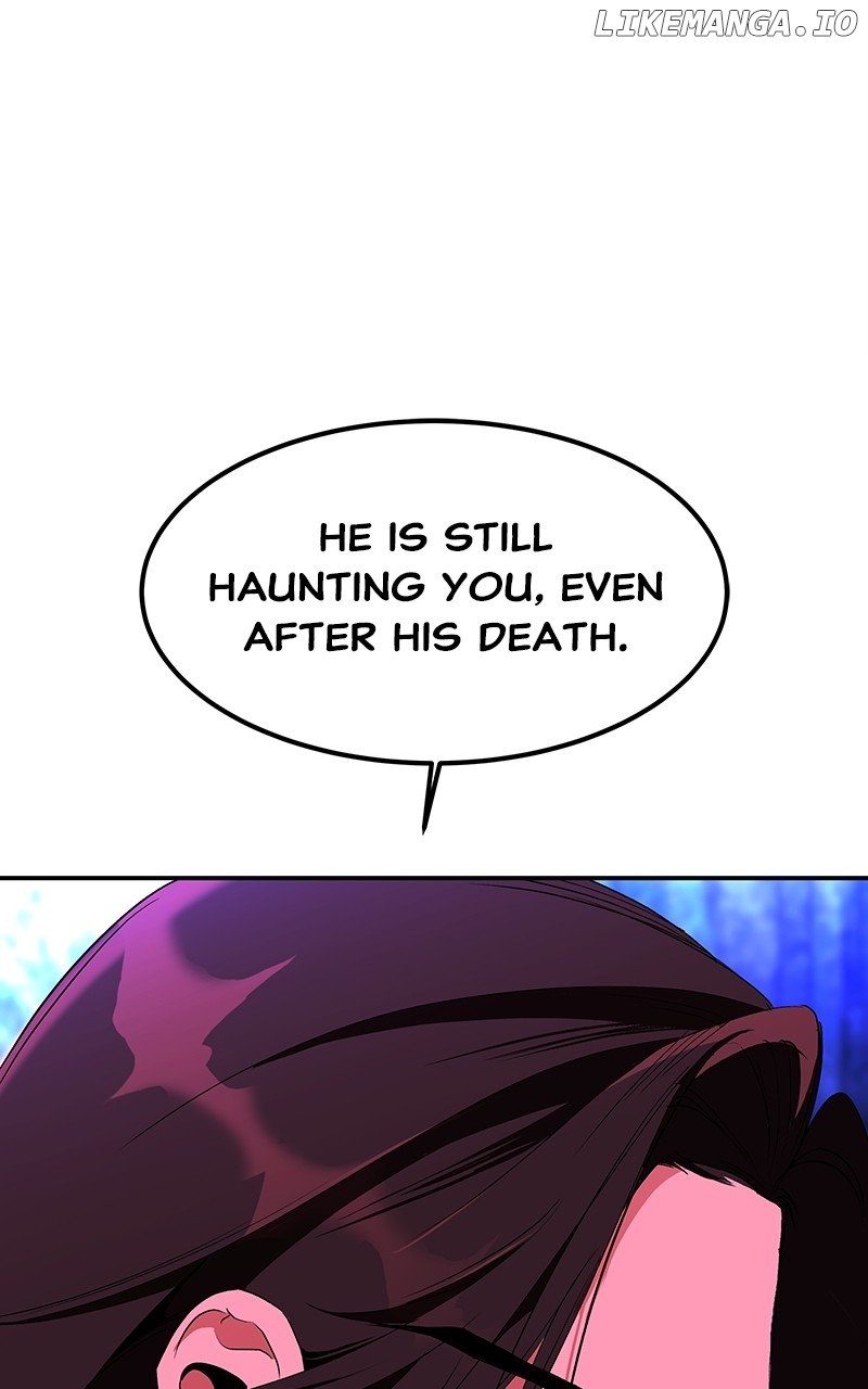 Goddess’s Way of Attacking Tigers Chapter 70 - Page 22