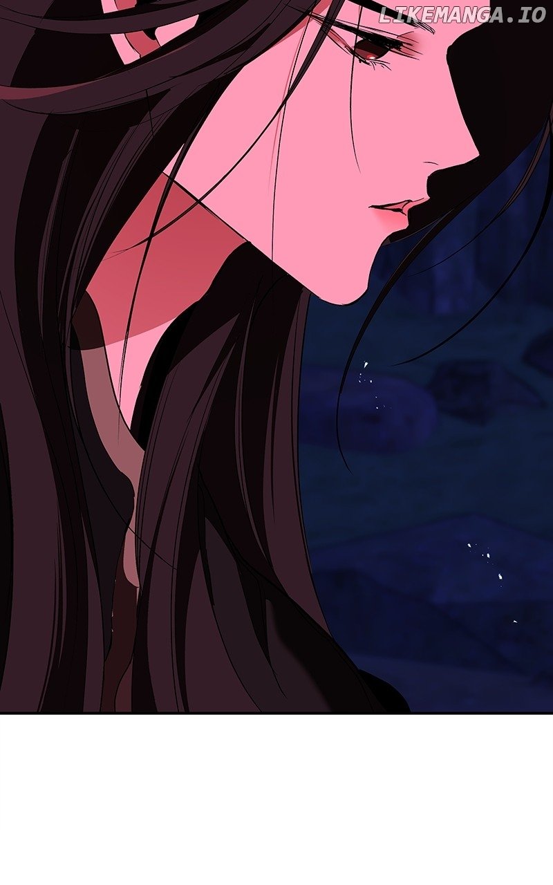 Goddess’s Way of Attacking Tigers Chapter 70 - Page 23