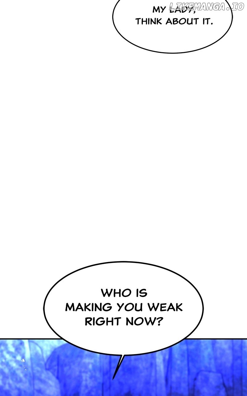 Goddess’s Way of Attacking Tigers Chapter 70 - Page 25