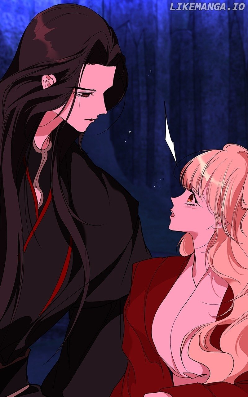 Goddess’s Way of Attacking Tigers Chapter 70 - Page 26