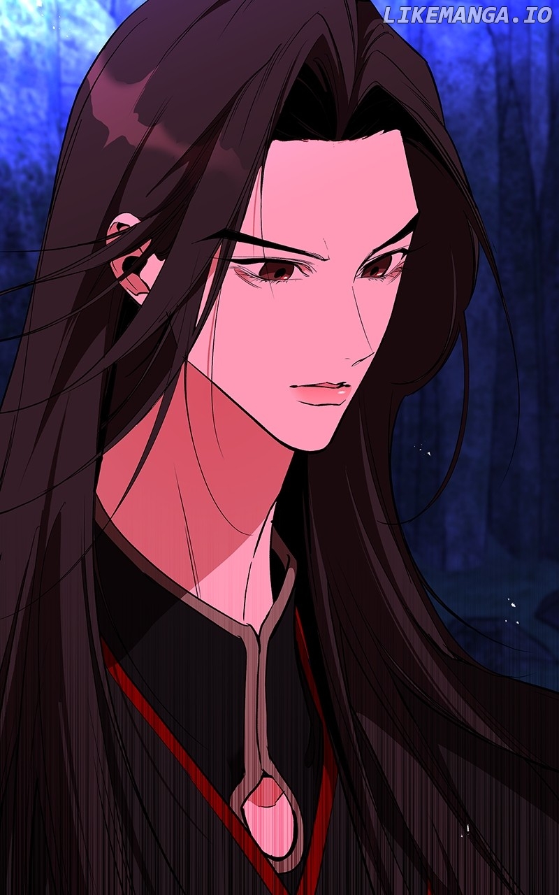 Goddess’s Way of Attacking Tigers Chapter 70 - Page 34
