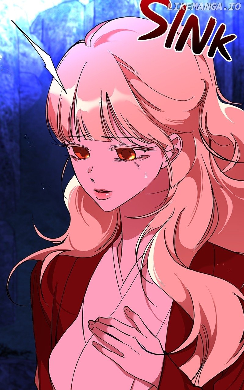 Goddess’s Way of Attacking Tigers Chapter 70 - Page 36