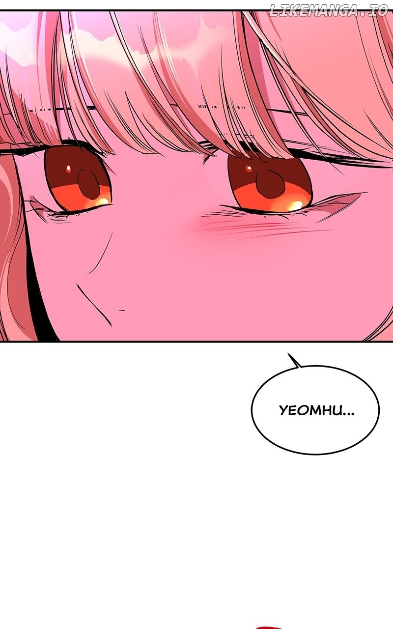 Goddess’s Way of Attacking Tigers Chapter 70 - Page 38