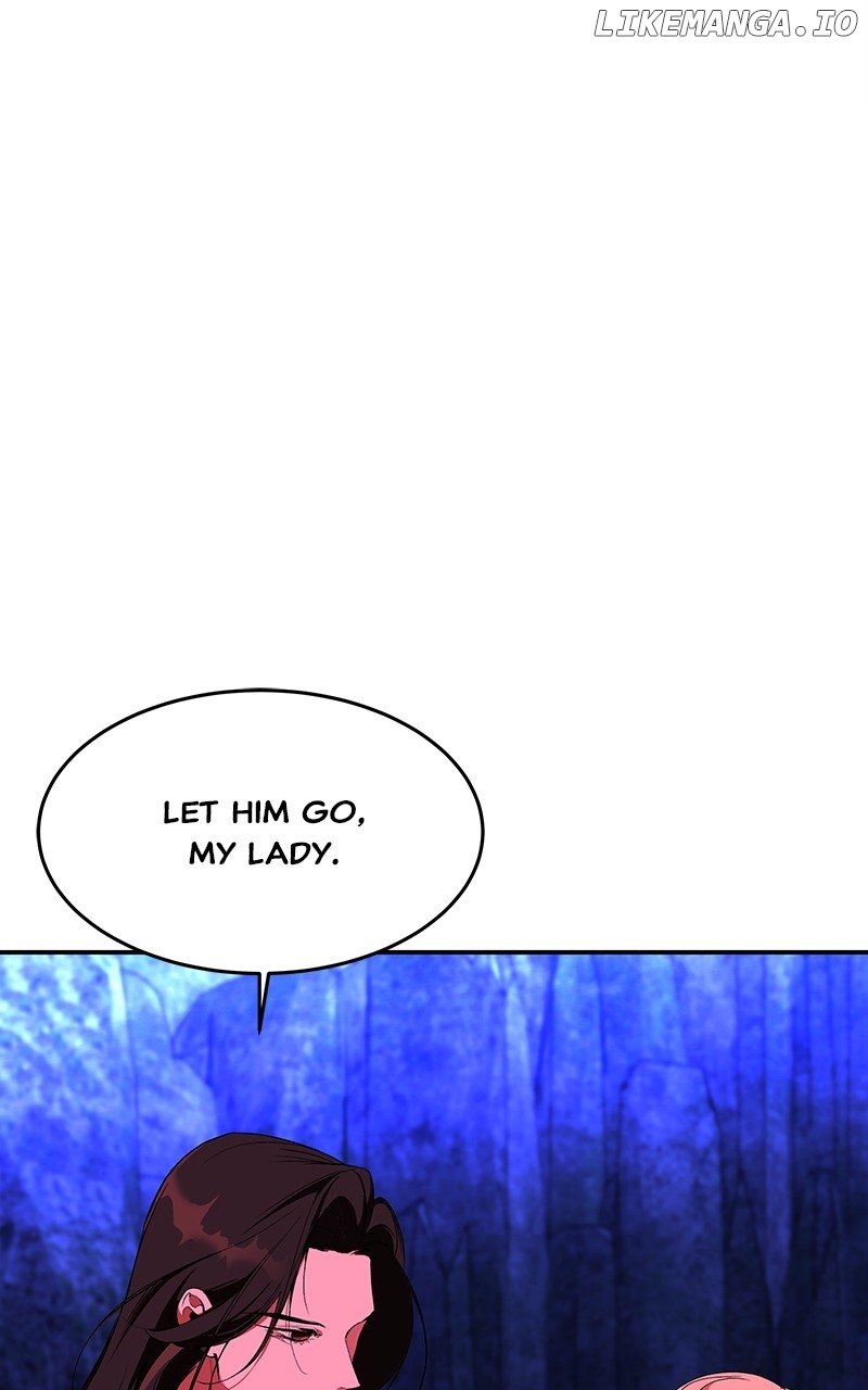 Goddess’s Way of Attacking Tigers Chapter 70 - Page 41