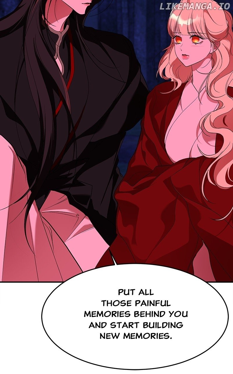 Goddess’s Way of Attacking Tigers Chapter 70 - Page 42