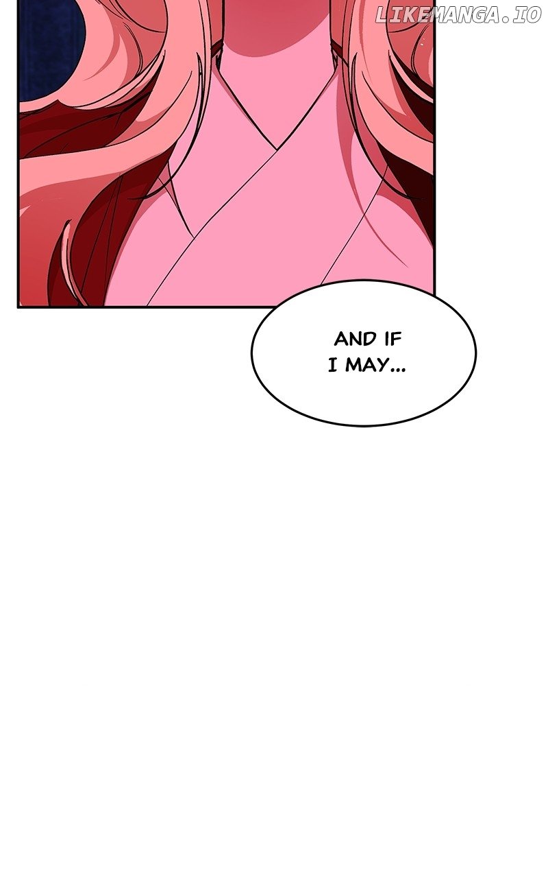 Goddess’s Way of Attacking Tigers Chapter 70 - Page 44