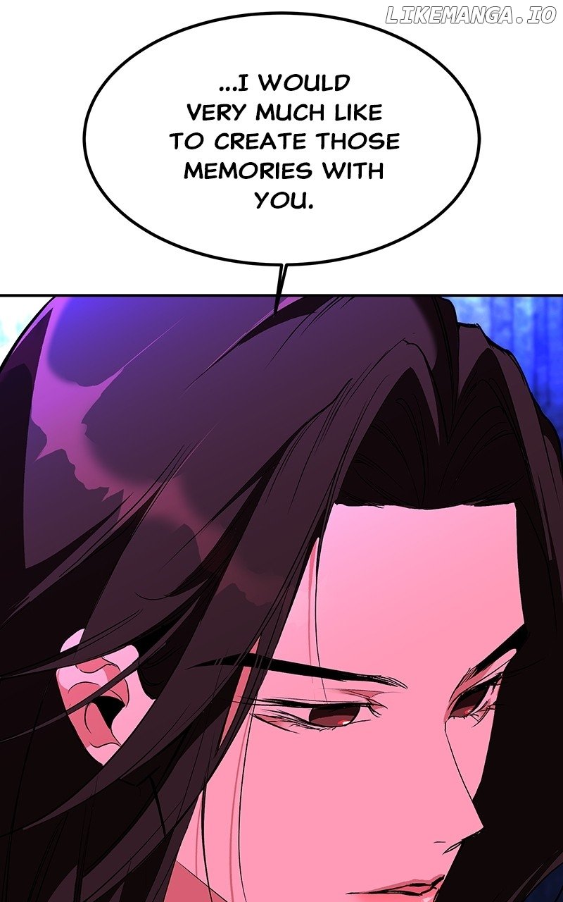 Goddess’s Way of Attacking Tigers Chapter 70 - Page 45