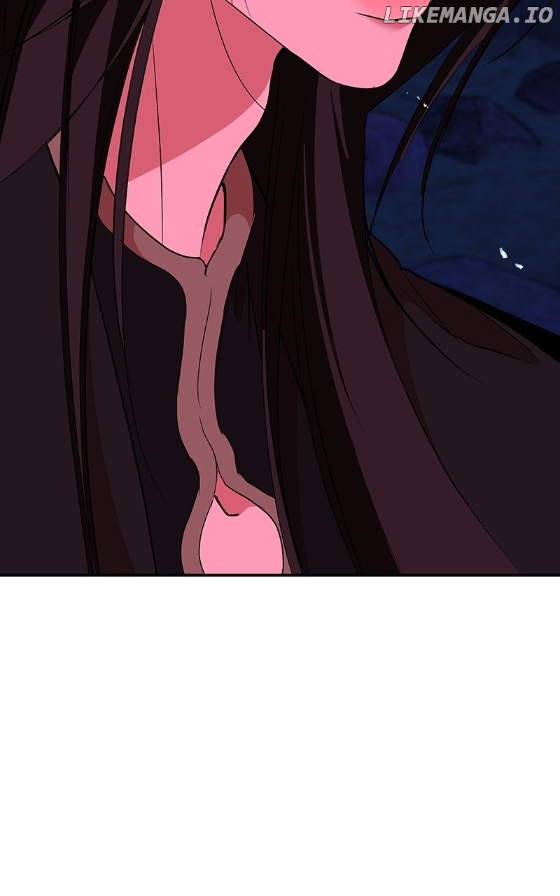 Goddess’s Way of Attacking Tigers Chapter 70 - Page 46