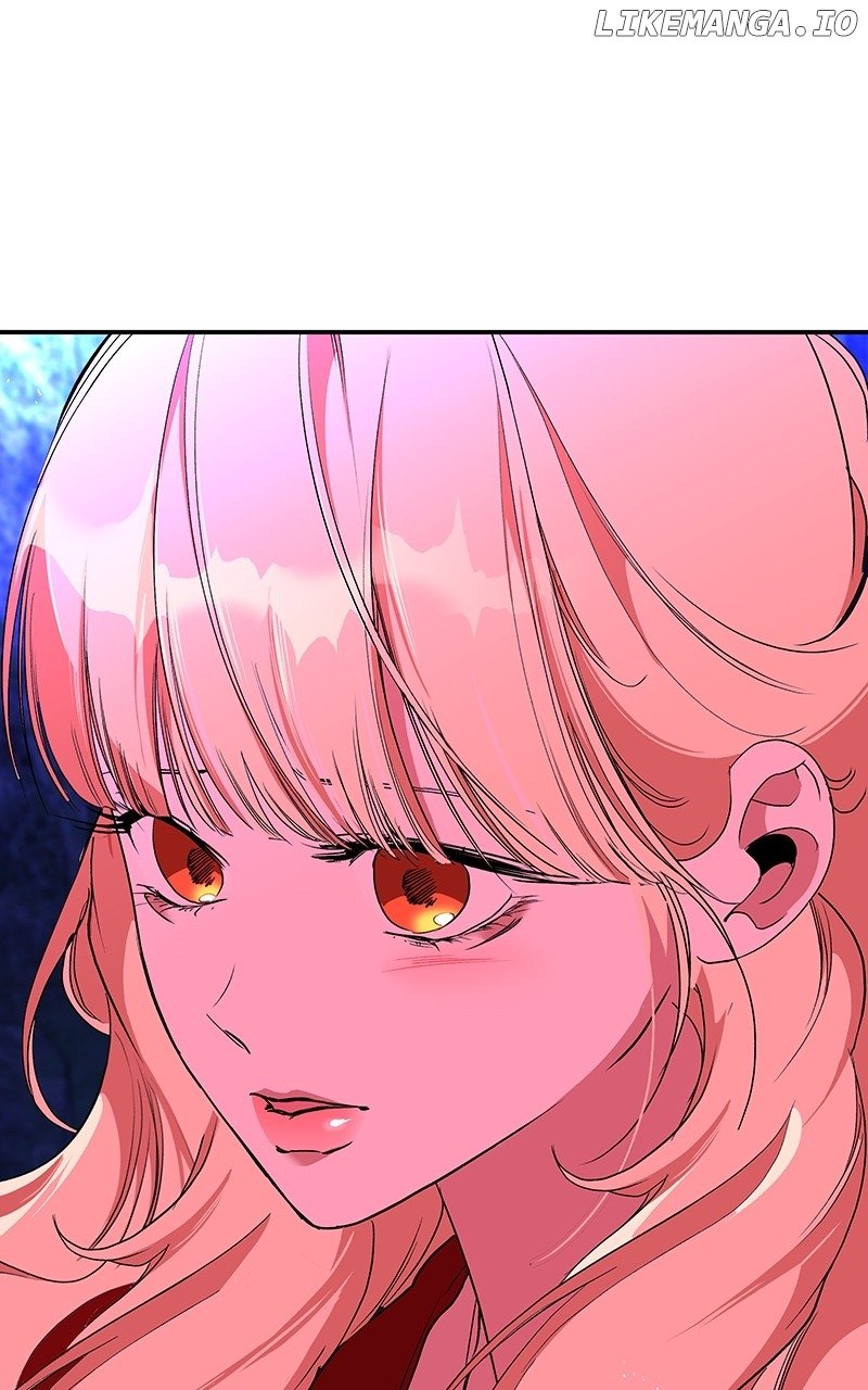 Goddess’s Way of Attacking Tigers Chapter 70 - Page 47