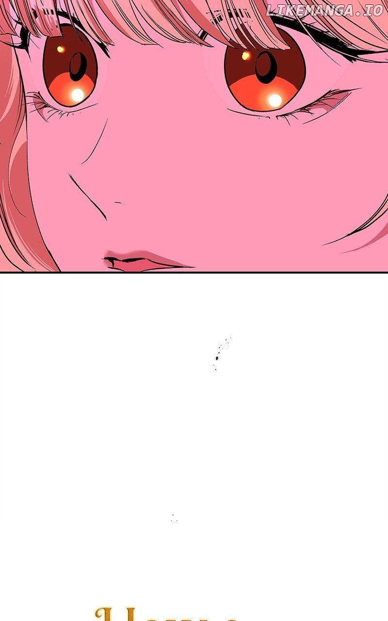 Goddess’s Way of Attacking Tigers Chapter 70 - Page 5