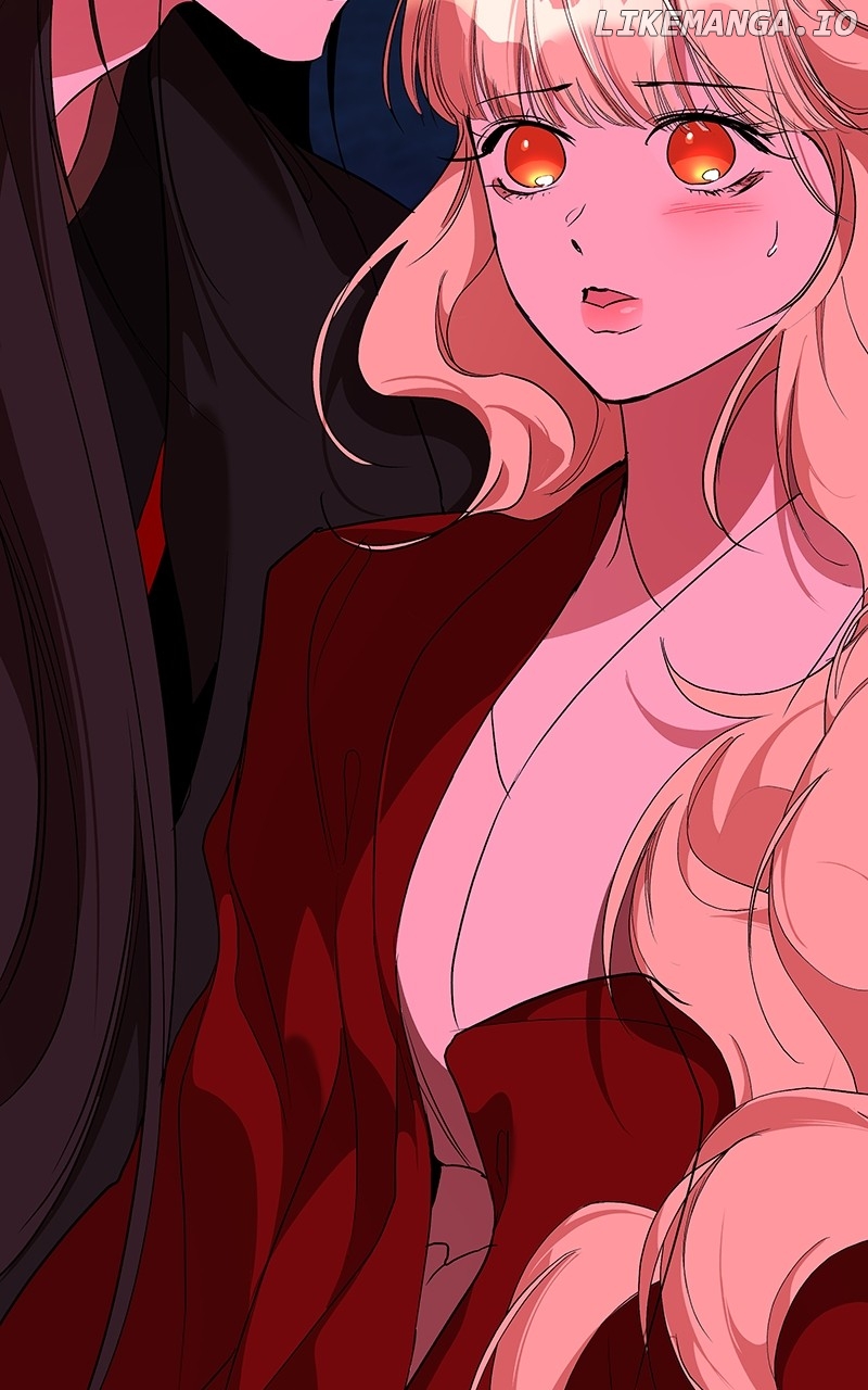 Goddess’s Way of Attacking Tigers Chapter 70 - Page 50