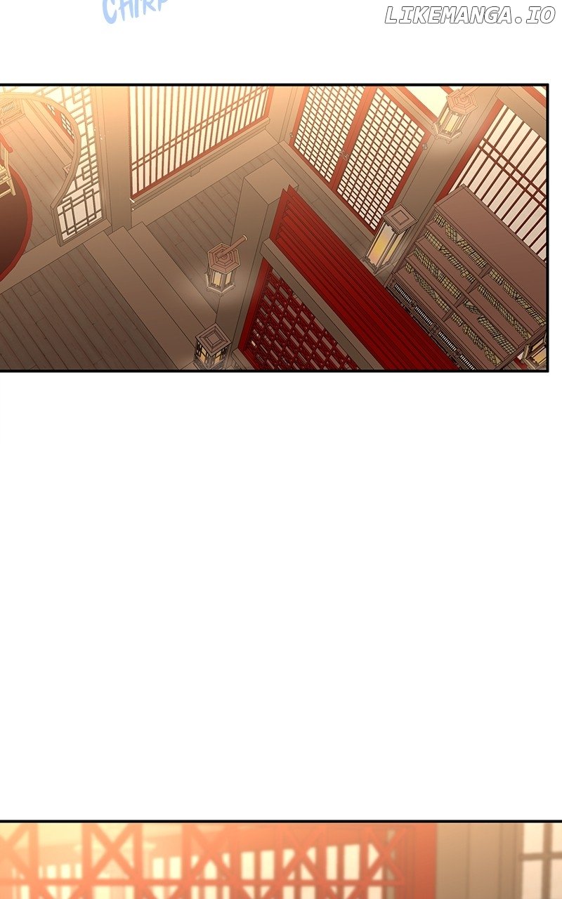 Goddess’s Way of Attacking Tigers Chapter 70 - Page 53