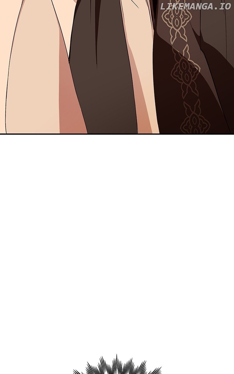 Goddess’s Way of Attacking Tigers Chapter 70 - Page 55