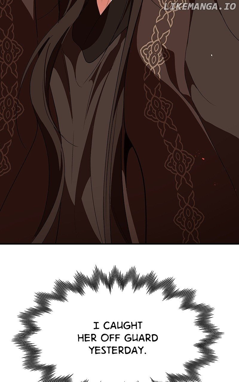 Goddess’s Way of Attacking Tigers Chapter 70 - Page 57