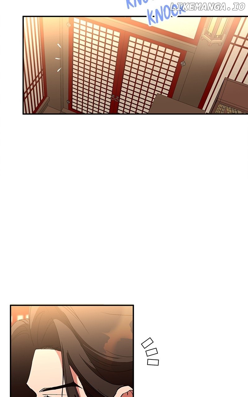 Goddess’s Way of Attacking Tigers Chapter 70 - Page 61