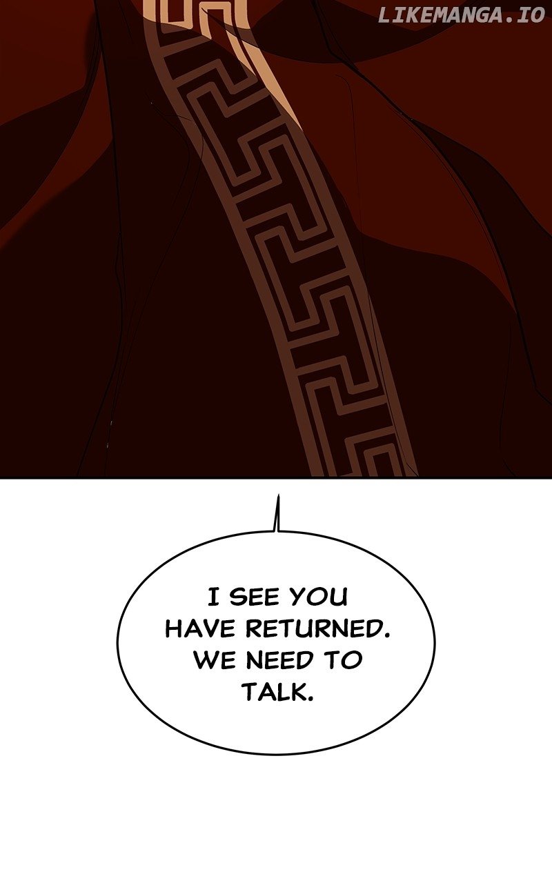 Goddess’s Way of Attacking Tigers Chapter 70 - Page 64