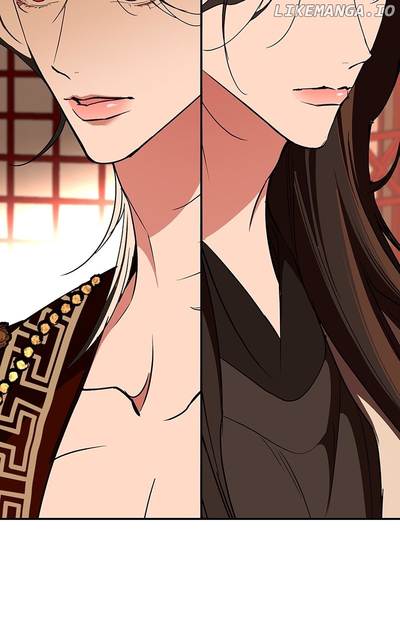 Goddess’s Way of Attacking Tigers Chapter 70 - Page 66