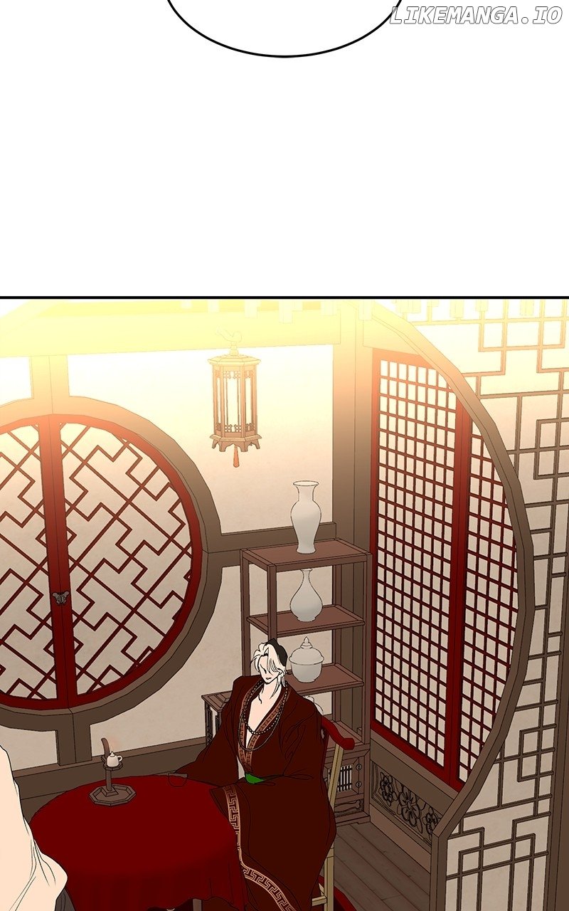 Goddess’s Way of Attacking Tigers Chapter 70 - Page 68