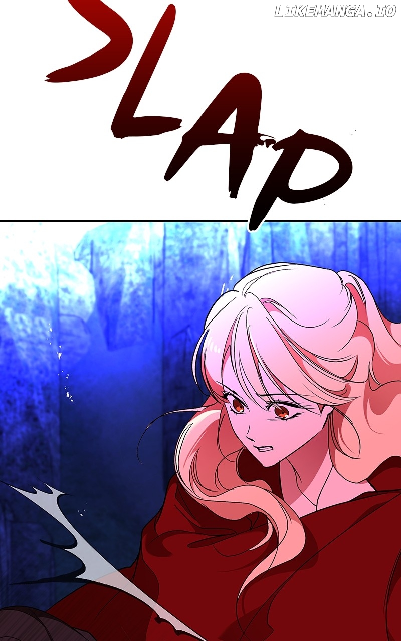 Goddess’s Way of Attacking Tigers Chapter 70 - Page 7