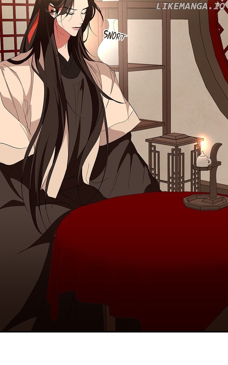 Goddess’s Way of Attacking Tigers Chapter 70 - Page 73