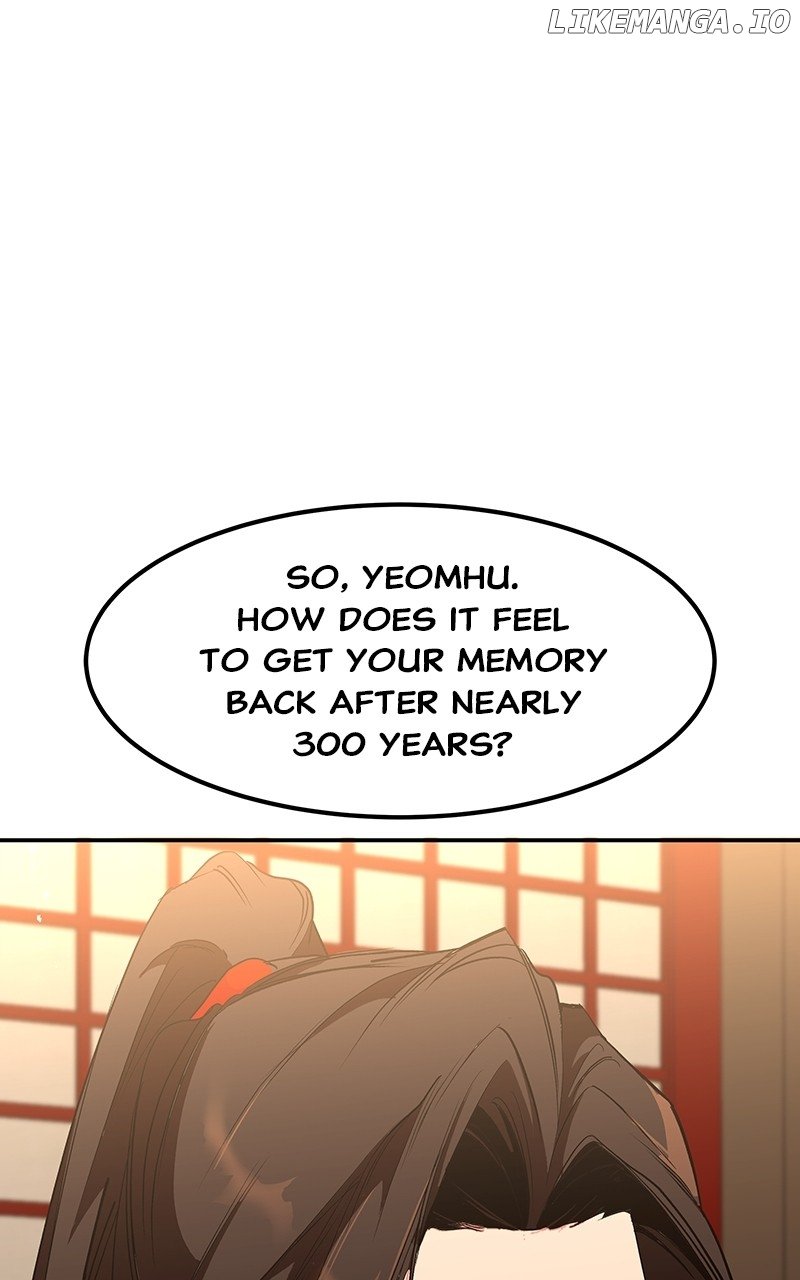 Goddess’s Way of Attacking Tigers Chapter 70 - Page 74