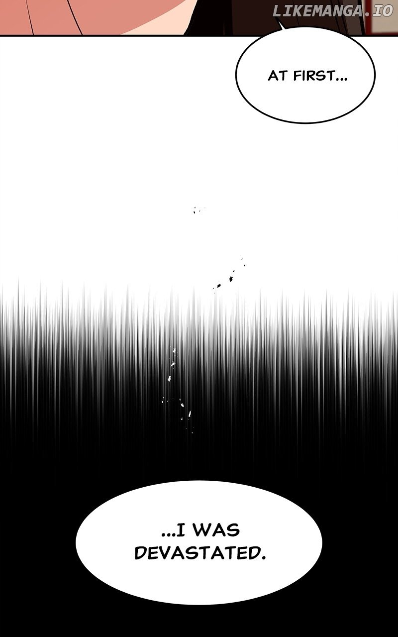 Goddess’s Way of Attacking Tigers Chapter 70 - Page 77