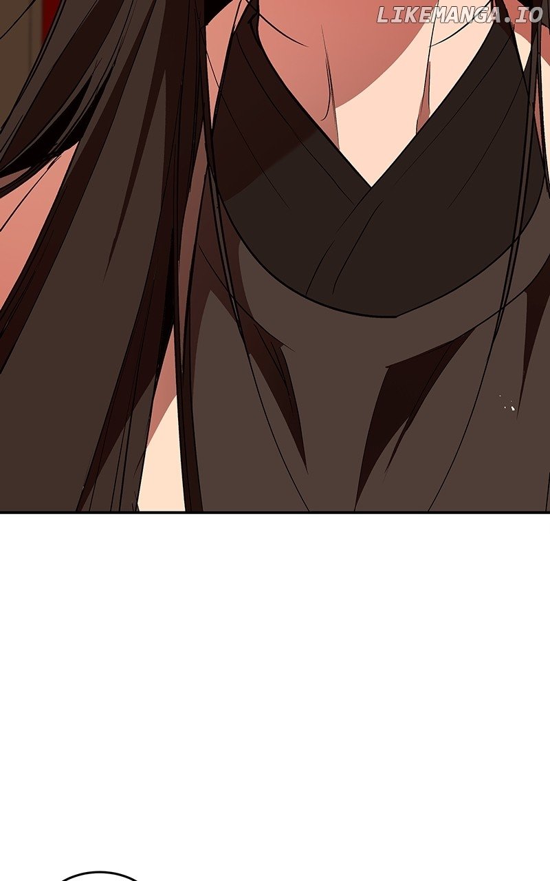 Goddess’s Way of Attacking Tigers Chapter 70 - Page 84