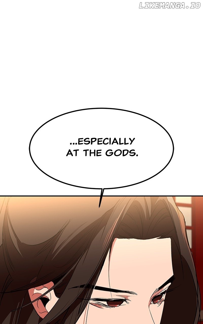 Goddess’s Way of Attacking Tigers Chapter 70 - Page 86