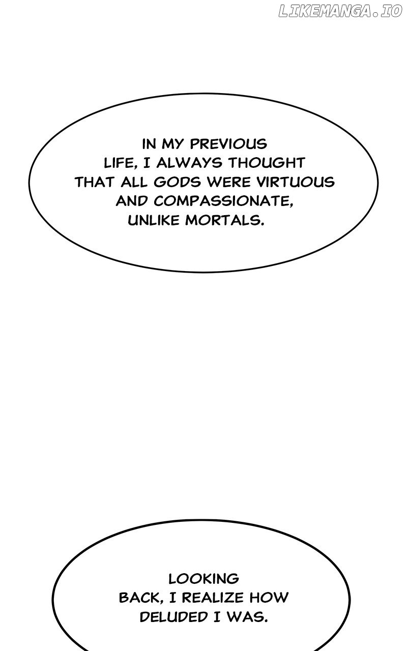 Goddess’s Way of Attacking Tigers Chapter 70 - Page 88