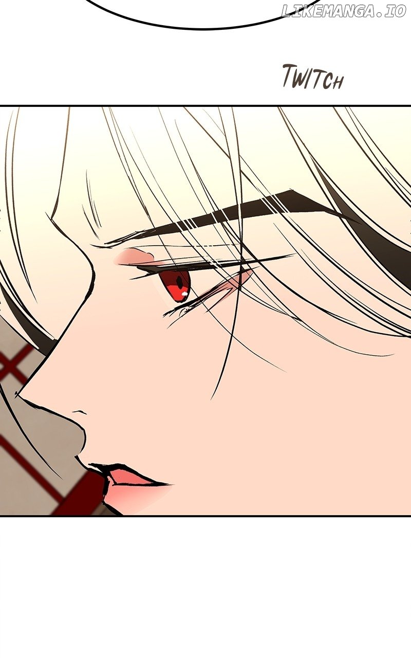 Goddess’s Way of Attacking Tigers Chapter 70 - Page 89