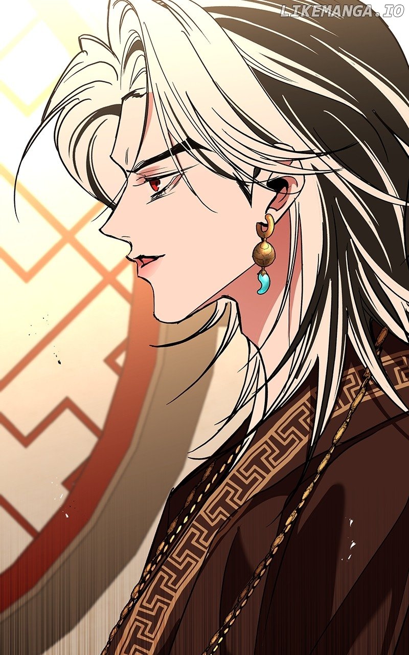 Goddess’s Way of Attacking Tigers Chapter 70 - Page 91