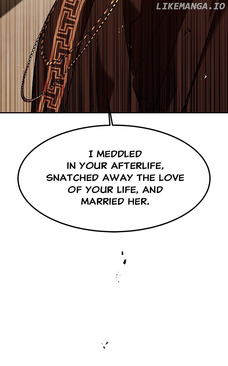 Goddess’s Way of Attacking Tigers Chapter 70 - Page 92