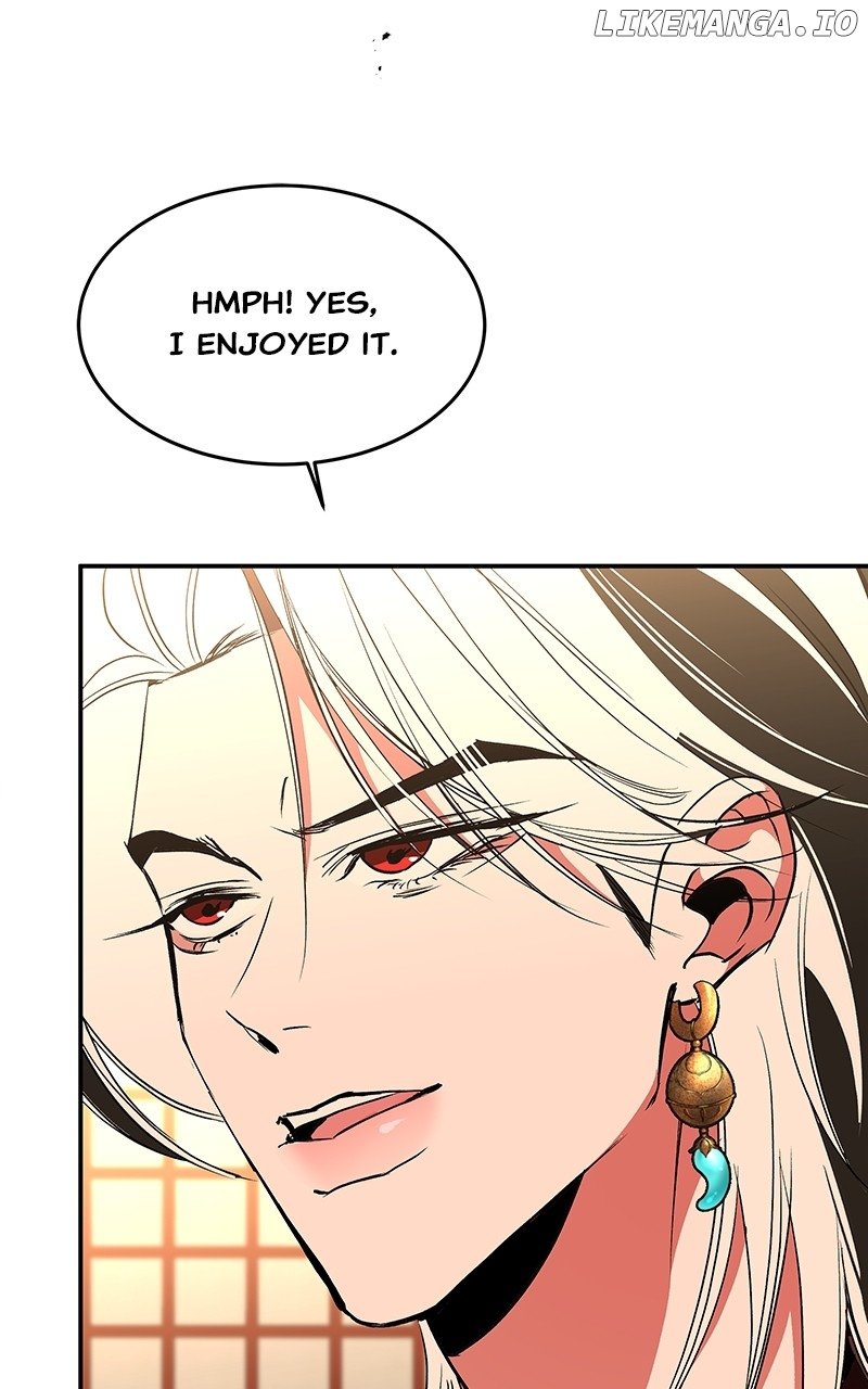 Goddess’s Way of Attacking Tigers Chapter 70 - Page 98
